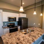 Citizens National Lofts 1-Bed "Plumb Suite" (Downtown Emporia) 4th Floor #402 - Image# 19