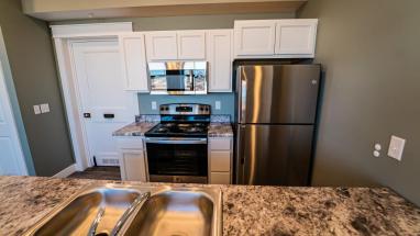 Citizens National Lofts 1-Bed 
