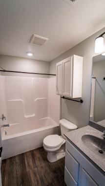 Citizens National Lofts 1-Bed 