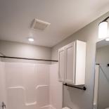 Citizens National Lofts 1-Bed "Plumb Suite" (Downtown Emporia) 4th Floor #402 - Image# 26