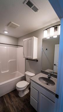 Citizens National Lofts 1-Bed 