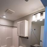 Citizens National Lofts 1-Bed "Plumb Suite" (Downtown Emporia) 4th Floor #402 - Image# 16