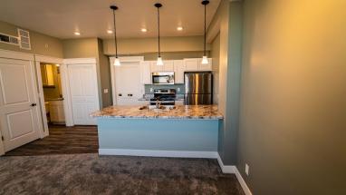 Citizens National Lofts 1-Bed 