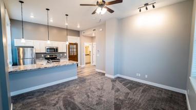 Citizens National Lofts 1-Bed 