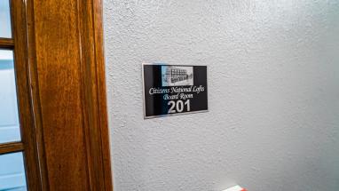 Citizens National Lofts 1-Bed 