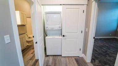 Citizens National Lofts 1-Bed 