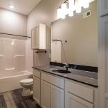 Citizens National Lofts 1-Bed "The Teller's Suite" (Downtown Emporia) 2nd Floor #202 - Image# 8