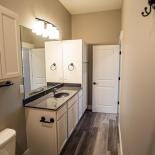 Citizens National Lofts 1-Bed "The Teller's Suite" (Downtown Emporia) 2nd Floor #202 - Image# 7