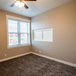 Citizens National Lofts 1-Bed "The Teller's Suite" (Downtown Emporia) 2nd Floor #202 - Image# 11