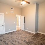 Citizens National Lofts 1-Bed "The Teller's Suite" (Downtown Emporia) 2nd Floor #202 - Image# 9
