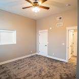 Citizens National Lofts 1-Bed "The Teller's Suite" (Downtown Emporia) 2nd Floor #202 - Image# 10