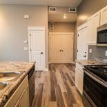 Citizens National Lofts 1-Bed "The Teller's Suite" (Downtown Emporia) 2nd Floor #202 - Image# 19