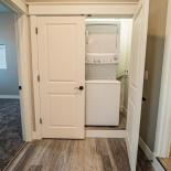Citizens National Lofts 1-Bed "The Teller's Suite" (Downtown Emporia) 2nd Floor #202 - Image# 13