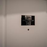 Citizens National Lofts 1-Bed "The Teller's Suite" (Downtown Emporia) 2nd Floor #202 - Image# 6