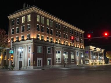 Citizens National Lofts 1-Bed 