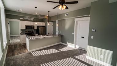 Citizens National Lofts 1-Bed 