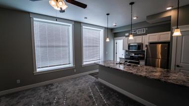 Citizens National Lofts 1-Bed 