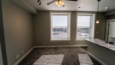 Citizens National Lofts 1-Bed 