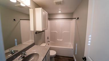Citizens National Lofts 1-Bed 