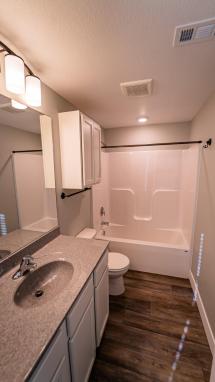 Citizens National Lofts 1-Bed 