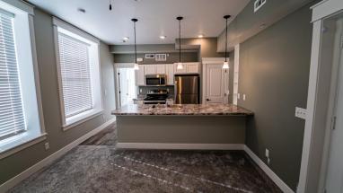 Citizens National Lofts 1-Bed 