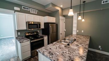 Citizens National Lofts 1-Bed 