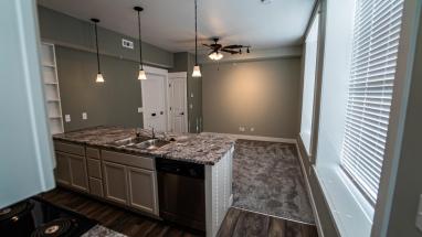 Citizens National Lofts 1-Bed 