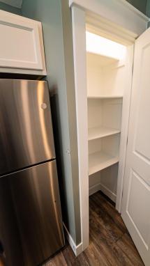 Citizens National Lofts 1-Bed 