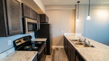 Citizens National Lofts 1-Bed 