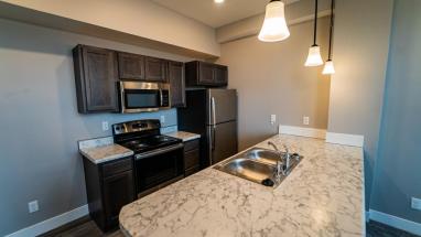 Citizens National Lofts 1-Bed 