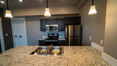 Citizens National Lofts 1-Bed 