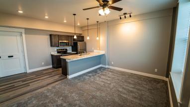 Citizens National Lofts 1-Bed 