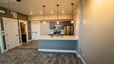 Citizens National Lofts 1-Bed 