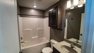 Citizens National Lofts 1-Bed 