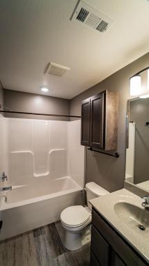 Citizens National Lofts 1-Bed 