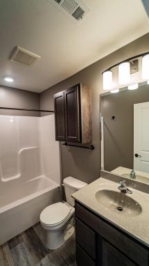 Citizens National Lofts 1-Bed 