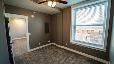 Citizens National Lofts 1-Bed 