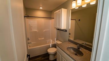 Citizens National Lofts 1-Bed 