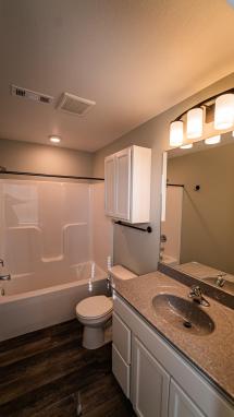 Citizens National Lofts 1-Bed 