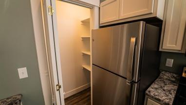 Citizens National Lofts 1-Bed 