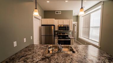Citizens National Lofts 1-Bed 