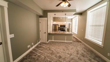 Citizens National Lofts 1-Bed 