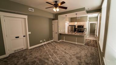 Citizens National Lofts 1-Bed 
