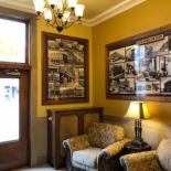 Citizens National Lofts 1-Bed "Woods Penthouse" (Downtown Emporia) 5th Floor #502 - Image# 2