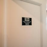 Citizens National Lofts 1-Bed "Woods Penthouse" (Downtown Emporia) 5th Floor #502 - Image# 15