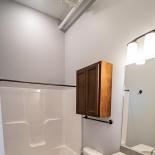 Citizens National Lofts 1-Bed "Woods Penthouse" (Downtown Emporia) 5th Floor #502 - Image# 17