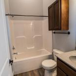 Citizens National Lofts 1-Bed "Woods Penthouse" (Downtown Emporia) 5th Floor #502 - Image# 5