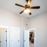 Citizens National Lofts 1-Bed "Woods Penthouse" (Downtown Emporia) 5th Floor #502 - Image# 21
