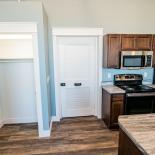 Citizens National Lofts 1-Bed "Woods Penthouse" (Downtown Emporia) 5th Floor #502 - Image# 11