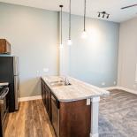 Citizens National Lofts 1-Bed "Woods Penthouse" (Downtown Emporia) 5th Floor #502 - Image# 14